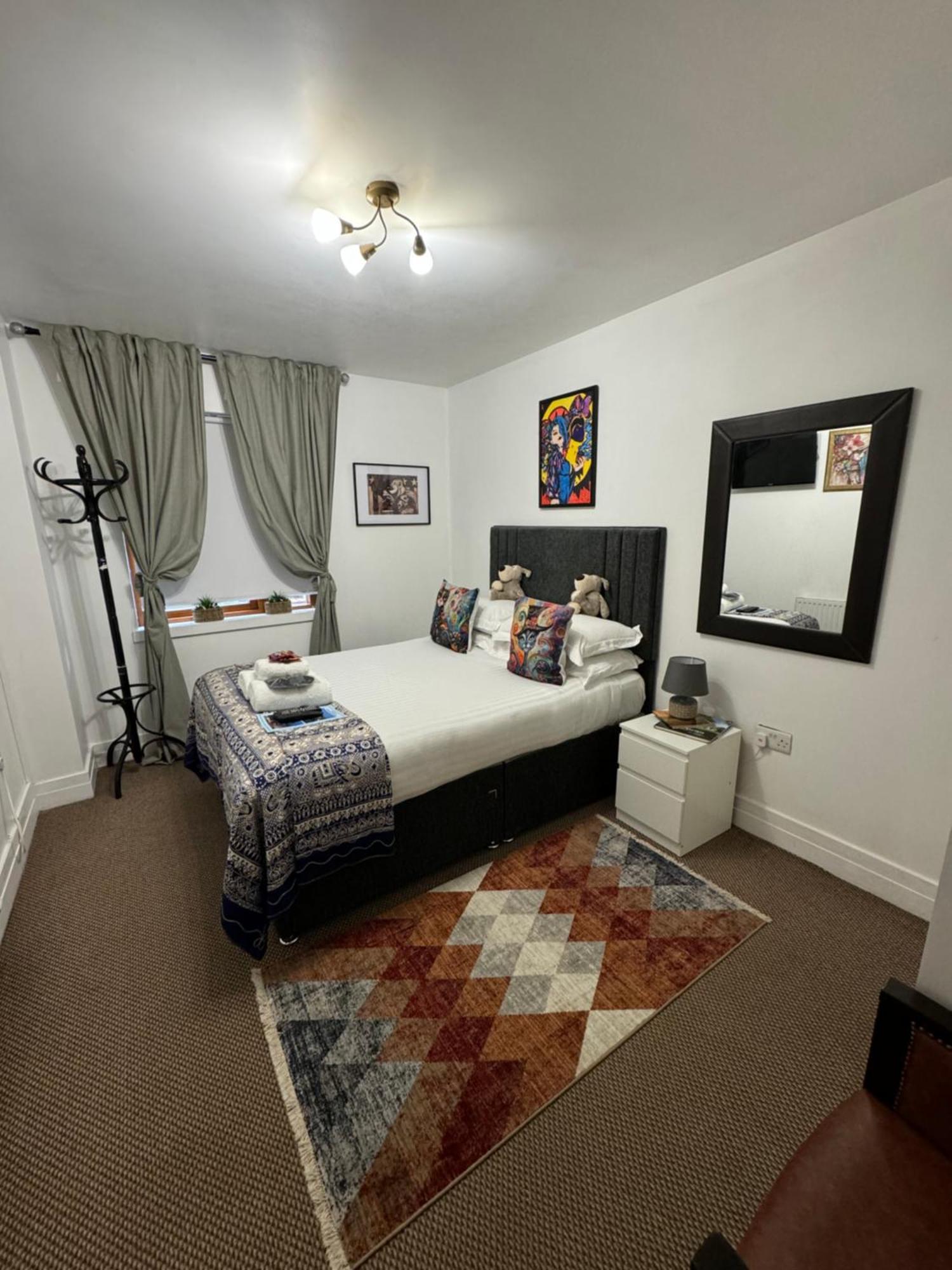 Loughview Bed & Breakfast Belfast Eksteriør bilde