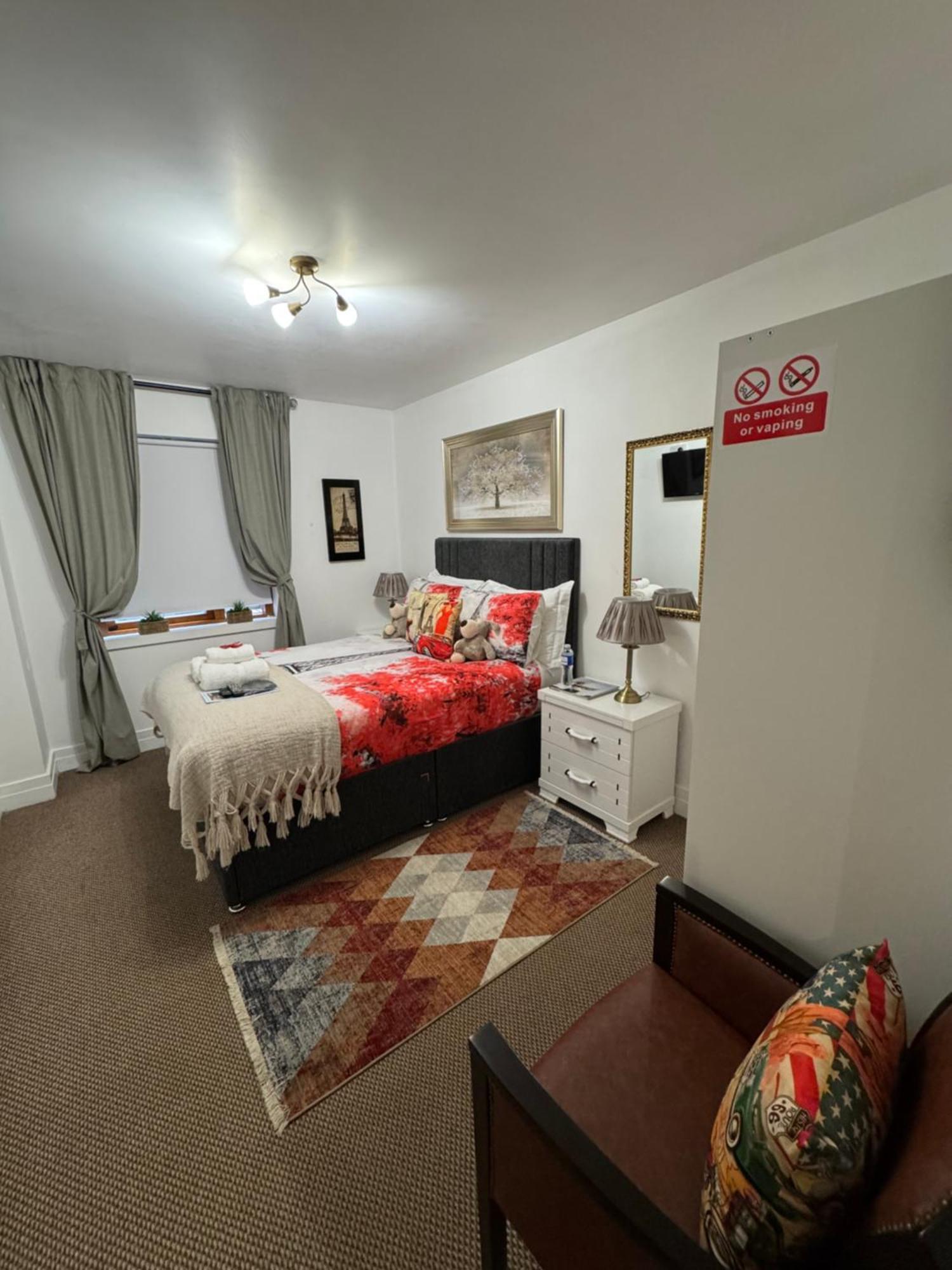 Loughview Bed & Breakfast Belfast Eksteriør bilde