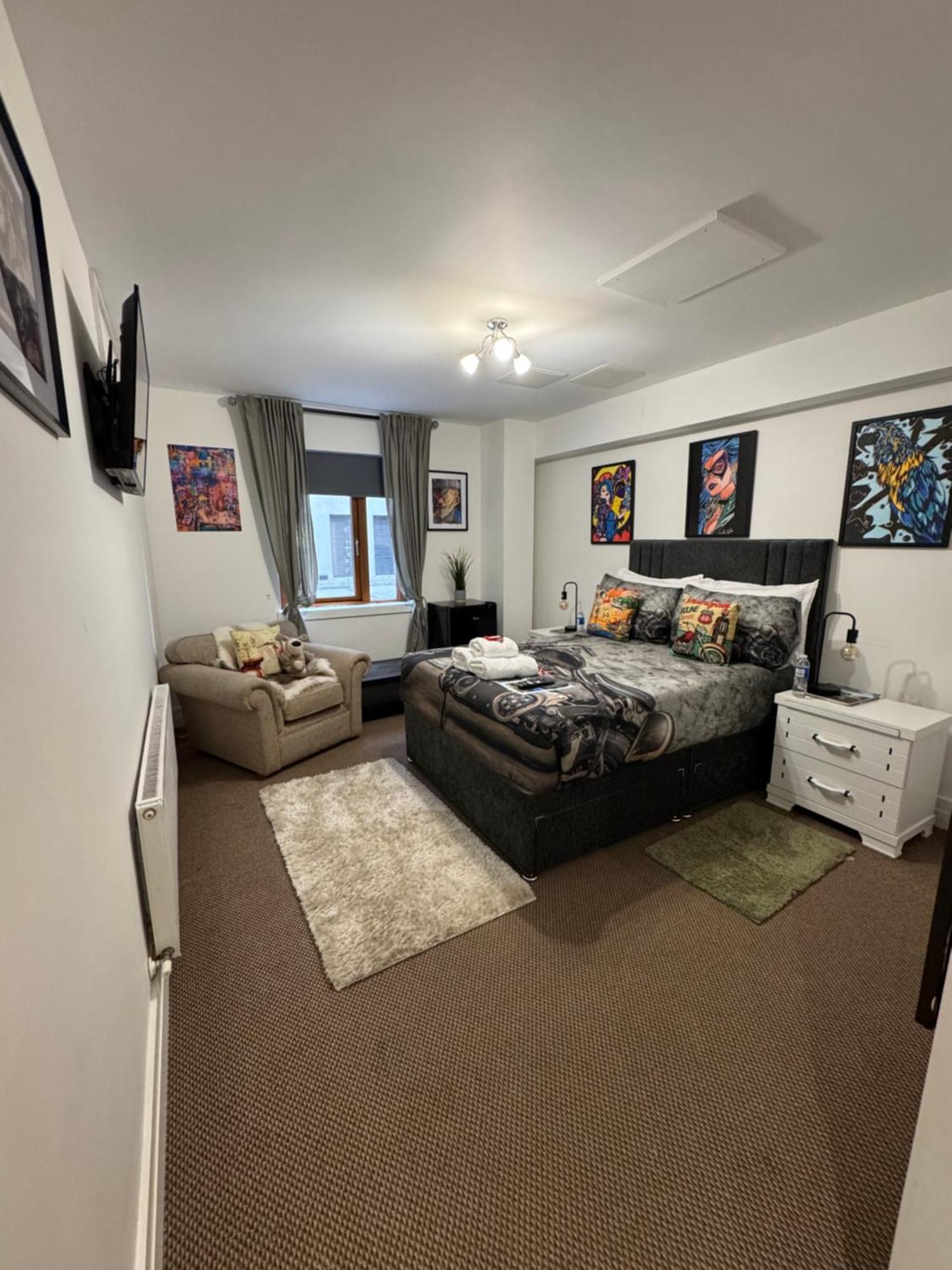 Loughview Bed & Breakfast Belfast Eksteriør bilde