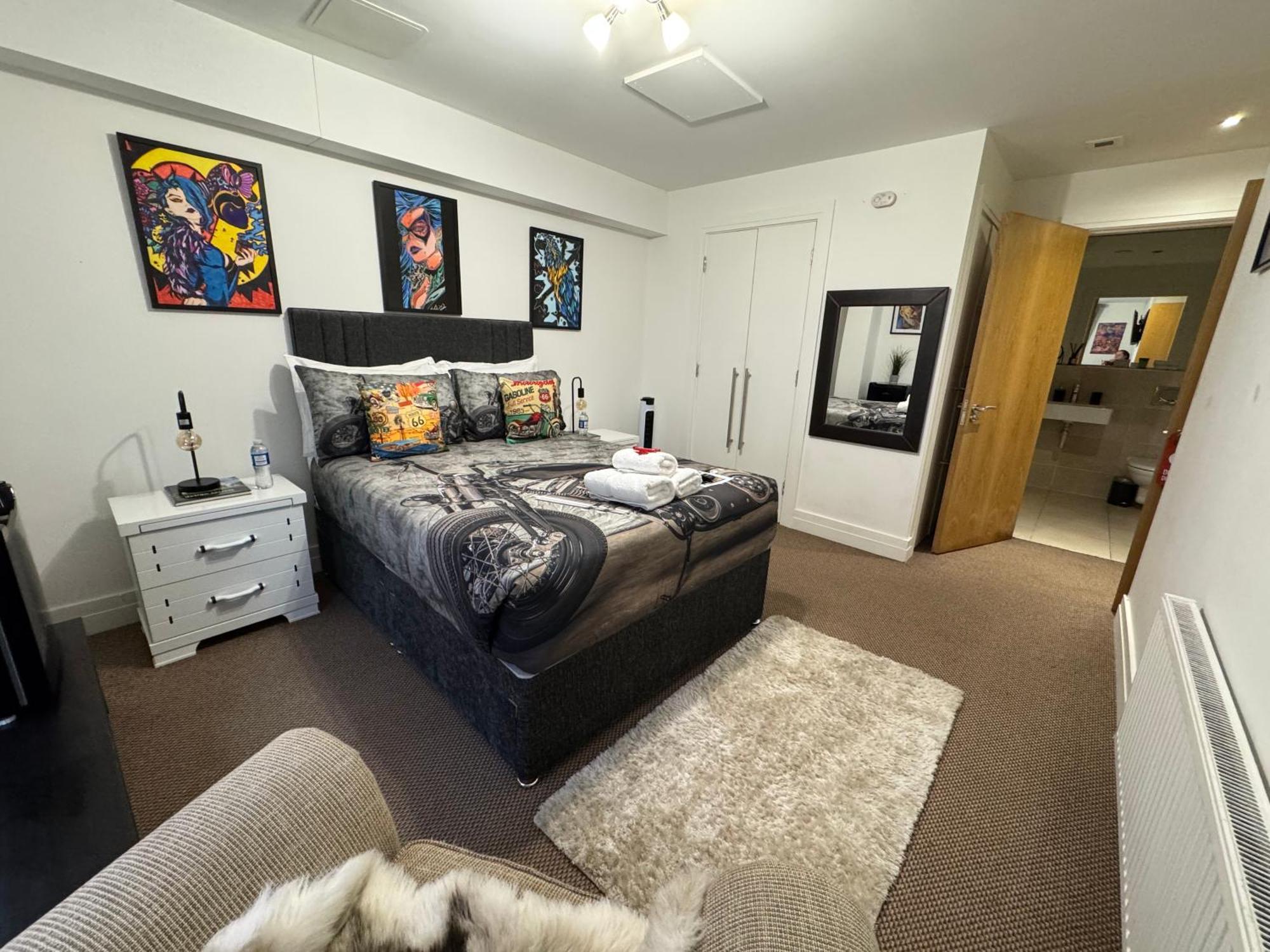 Loughview Bed & Breakfast Belfast Eksteriør bilde